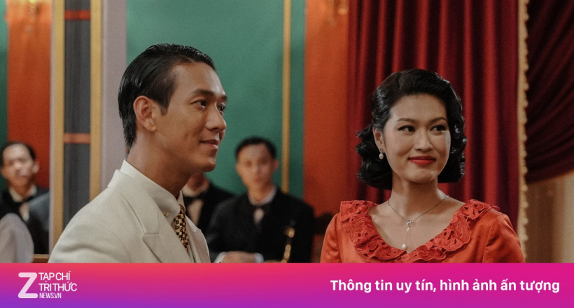 Đạo diễn 'Công tử Bạc Liêu' phản hồi tranh cãi về phục trang