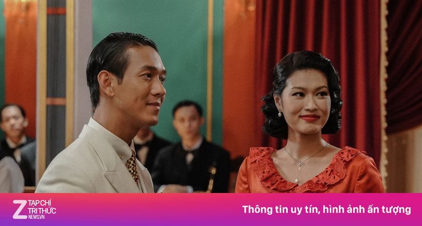 Đạo diễn 'Công tử Bạc Liêu' phản hồi tranh cãi về phục trang