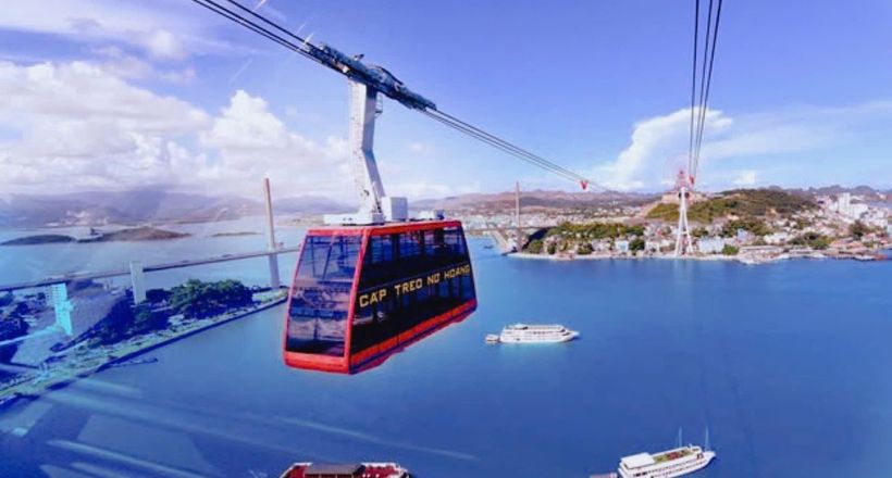 Quảng Ninh - Điểm đến bốn mùa