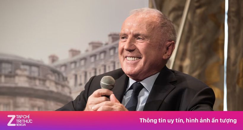 Ông chủ Gucci bị loại khỏi top 100 người giàu nhất thế giới