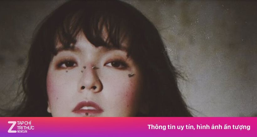 'Nàng thơ' của Sơn Tùng M-TP nổi loạn