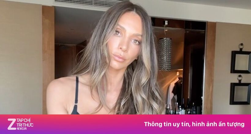 Nữ KOL bị chỉ trích vì mặc xuyên thấu dự tiệc cưới