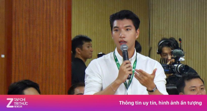 Thách thức của các anh trai