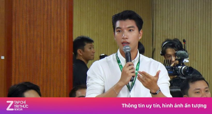 Thách thức của các anh trai