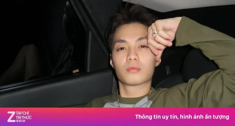 Negav than 'mệt mỏi vì sống ẩn'