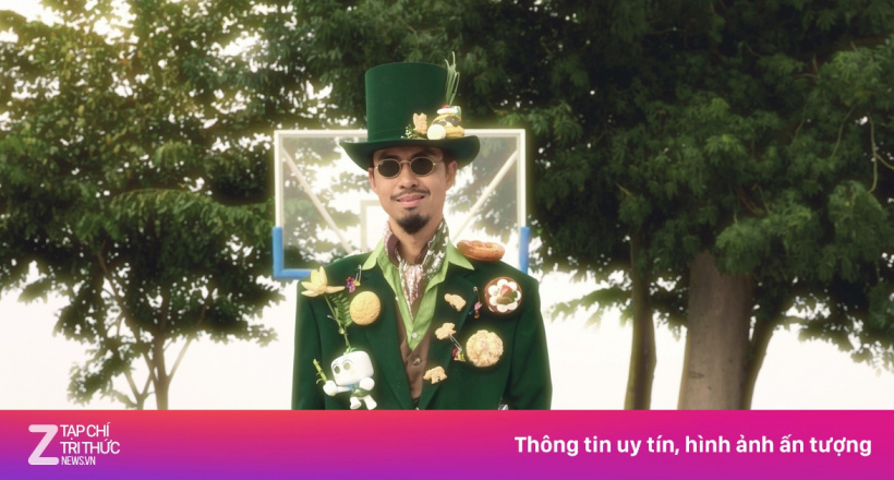 Công thức của Đen Vâu