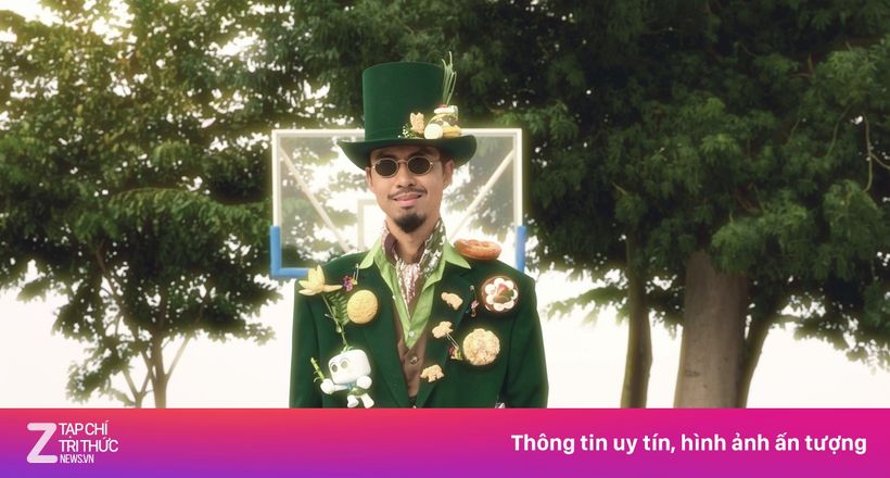 Công thức của Đen Vâu