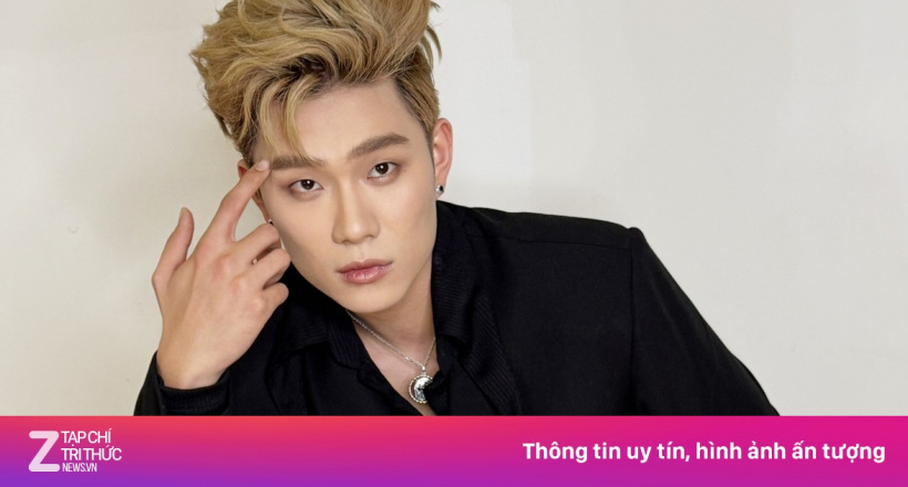 Dương Domic nói độc thân giữa tin hẹn hò Linh Ka