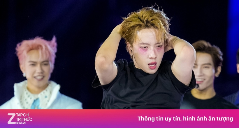 NSX Anh trai 'say hi' xin lỗi sau hàng loạt ồn ào