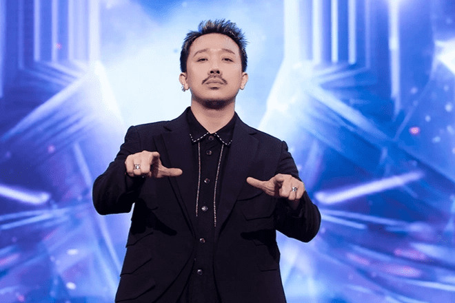 Trấn Thành lại gây tranh luận