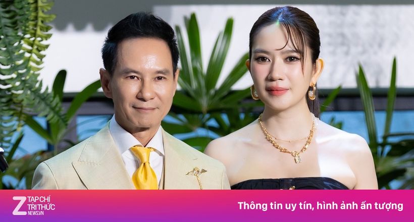 Minh Hà gây bất ngờ