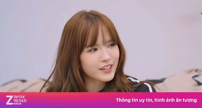 Thiều Bảo Trâm phải nhập viện sau một tiết mục ở Chị đẹp