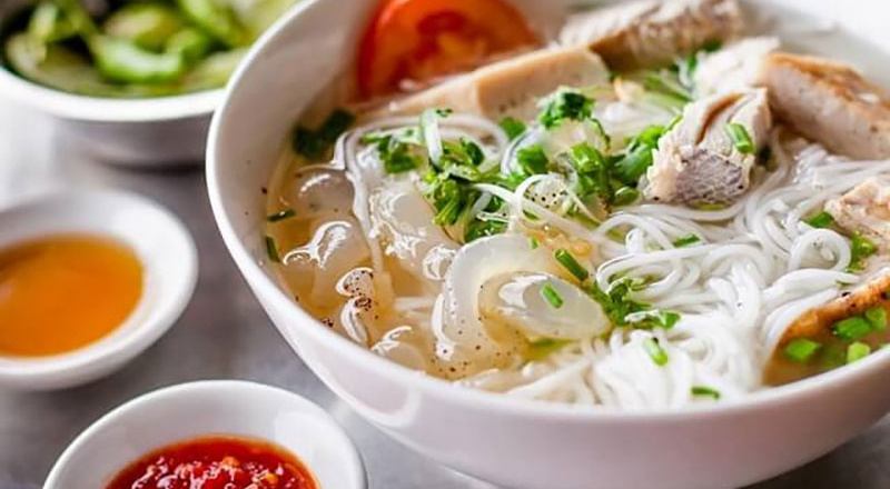 12 đặc sản Nha Trang hấp dẫn dành cho tín đồ ẩm thực