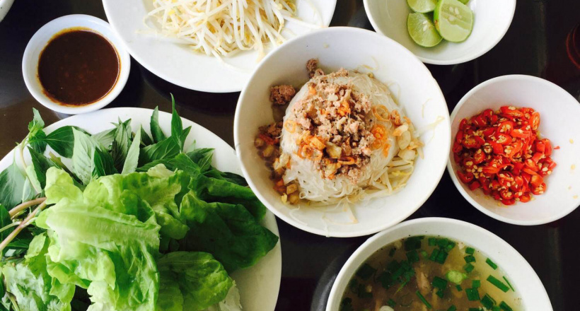 “Càn quét” 10+ món ngon Gia Lai, đặc sản Pleiku siêu hấp dẫn