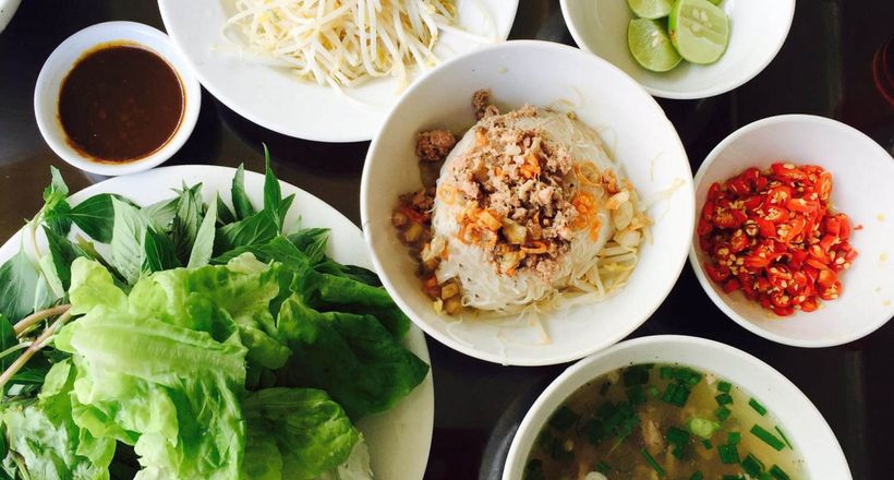 “Càn quét” 10+ món ngon Gia Lai, đặc sản Pleiku siêu hấp dẫn
