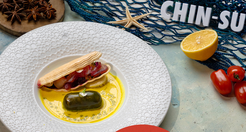 Khát vọng nâng tầm vị thế ẩm thực Việt