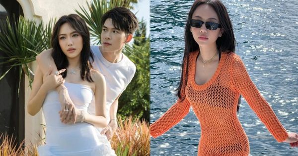 "Chị đẹp" Diệu Nhi từng bị đồn sinh con nhưng vóc dáng lúc nào cũng thon thả, hóa ra là nhờ kiên trì làm 2 điều suốt nhiều năm