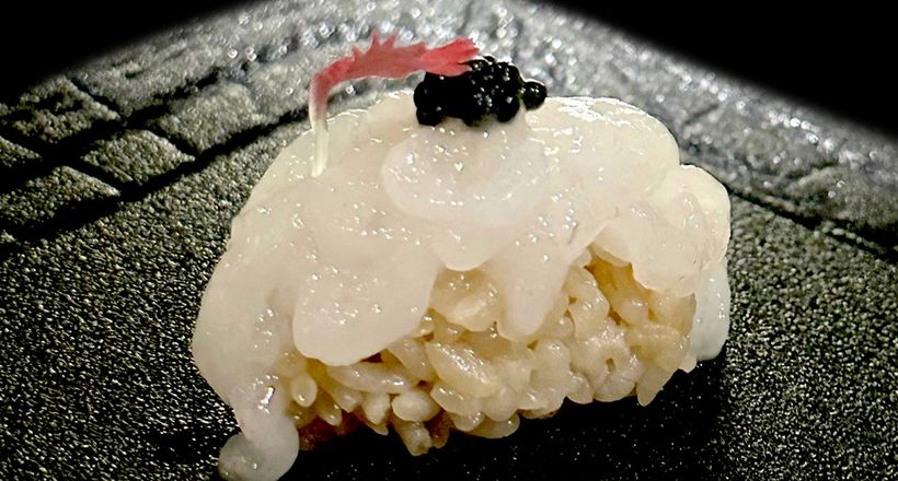 Đón năm mới tại 3 nhà hàng omakase nổi tiếng tại Sài Gòn