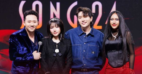 Orange làm hòa Châu Đăng Khoa trên Sóng 24, còn bày tỏ mong muốn sẽ lại kết hợp với nhau!