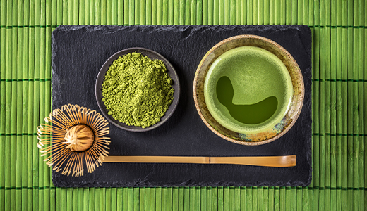 Sado - Nghệ thuật trà đạo của người Nhật