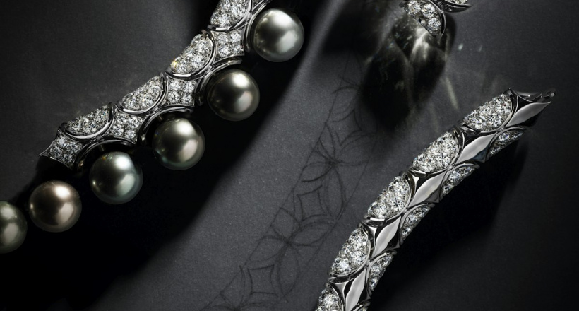 Deep Time của Louis Vuitton, và vẻ đẹp sâu thẳm của Trái đất