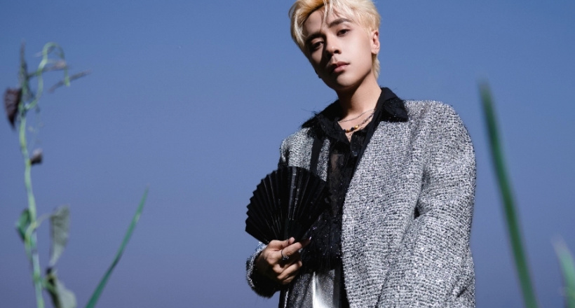 Hit 'Thuỷ Triều' của Quang Hùng MasterD phủ sóng mạng xã hội