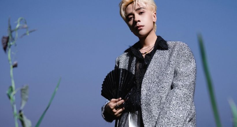 Hit 'Thuỷ Triều' của Quang Hùng MasterD phủ sóng mạng xã hội