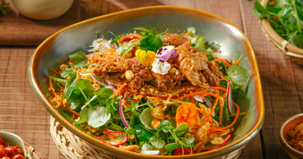 Rau này là "thuốc hạ đường huyết tự nhiên", chứa chất tiêu diệt tế bào ung thư: Dù giá đắt hơn thịt vẫn nên mua