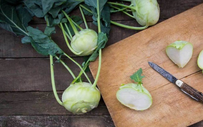 1 loại củ nhiều vitamin C hơn cả cam, chanh giúp hạ đường huyết, phòng chống ung thư hiệu quả: Bán rẻ ở chợ Việt