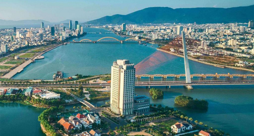Đà Lạt, Nha Trang, Đà Nẵng dẫn top điểm đến Tết Giáp Thìn 2024