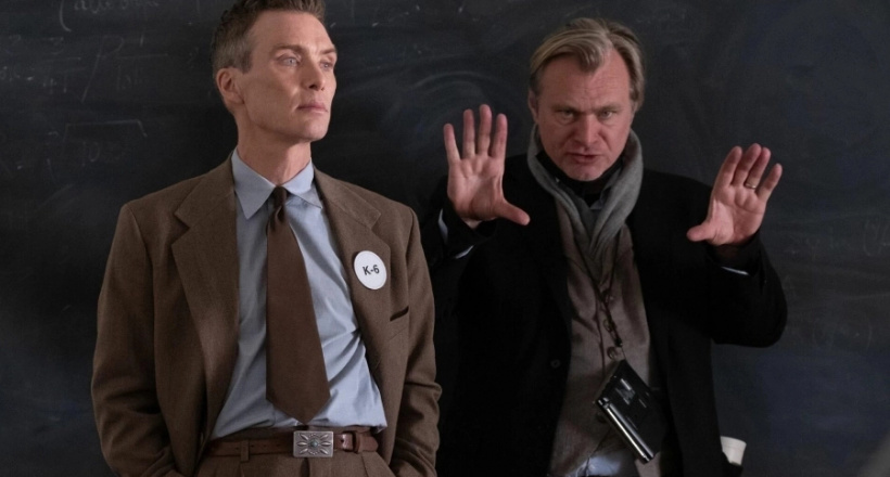 Oscar 2024: Cuộc đua cân tài, ngang sức