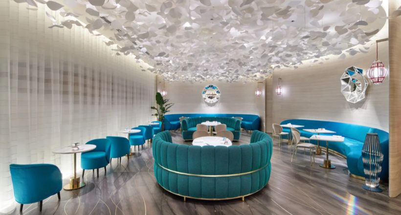 Danh sách 9 quán bar, nhà hàng cao cấp đáng thử tại Tokyo