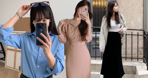 4 món thời trang công sở giúp bạn mặc đẹp và tiết kiệm hơn trong năm mới