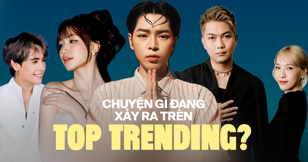 Nhạc phim của Trấn Thành thống lĩnh Top 1 Trending YouTube, "hiện tượng một thời" bị soán ngôi sau đúng 1 ngày
