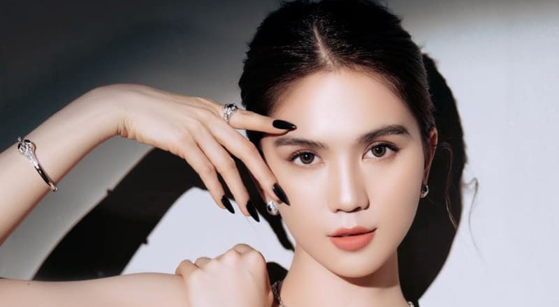 Ngọc Trinh thay đổi triết lý sống