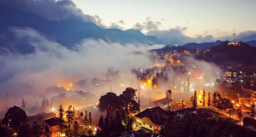 Gợi ý những địa điểm tuyệt đẹp không nên bỏ lỡ khi du lịch Lào Cai