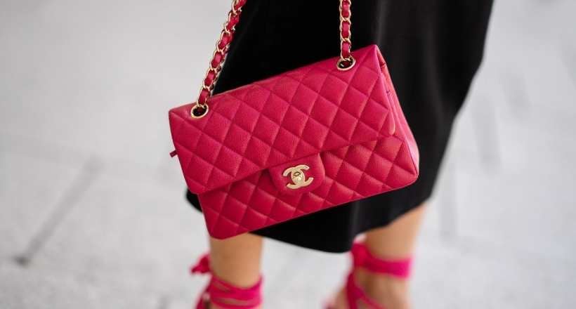 Những mẫu túi xách nổi tiếng nhất của Chanel