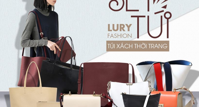 Những kiểu túi xách nào đang là mốt, được săn đón mạnh mẽ