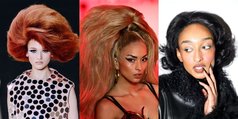 5 xu hướng làm đẹp hàng đầu từ Tuần lễ Thời trang New York Thu Đông 2024