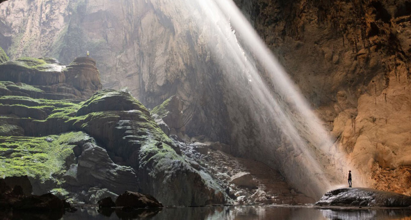 Báo Mỹ 'mách' 10 điểm đến tuyệt vời không thể bỏ qua ở Việt Nam