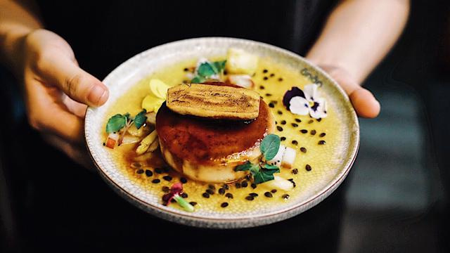 4 nhà hàng được gắn 1 sao Michelin đầu tiên tại Việt Nam có gì đặc biệt?