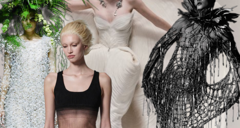 10 nhà thiết kế tài năng Châu Á đáng chú ý năm 2024