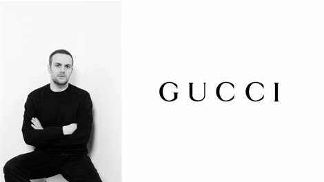 BST GUCCI Thu-Đông 2024: Giấc mơ thời trang đầy mê hoặc của Sabato De Sarno