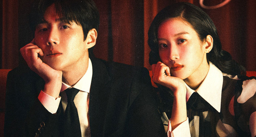 Daesung mời Moon Ga Young và Kim Seon Ho đóng MV