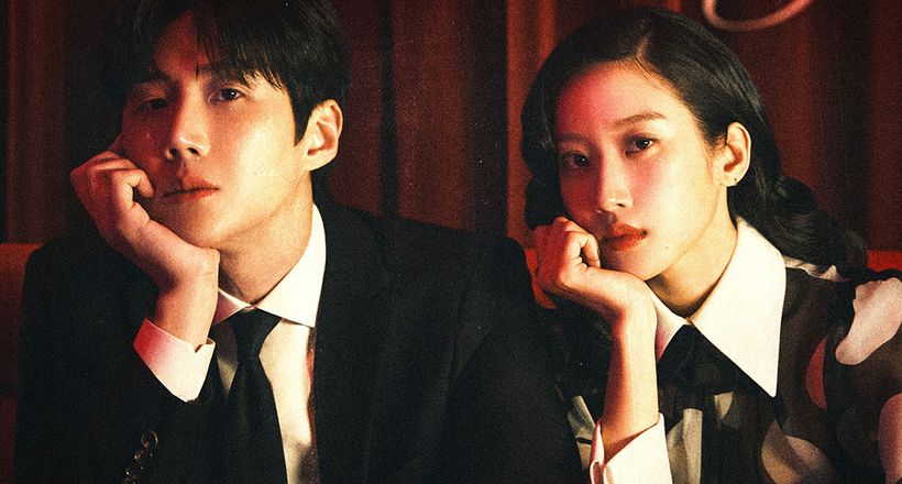 Daesung mời Moon Ga Young và Kim Seon Ho đóng MV