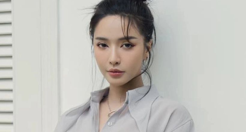 Bích Phương dùng lại chiêu cũ