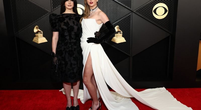 GRAMMYS2024: Đâu là xu hướng trang điểm thống trị thảm đỏ ?