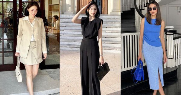 4 mẫu giày yêu thích của Tăng Thanh Hà và Linh Rin: Tôn dáng tối đa, chuẩn sang xịn mịn