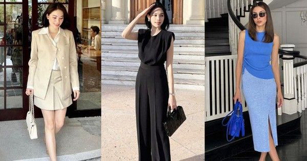 4 mẫu giày yêu thích của Tăng Thanh Hà và Linh Rin: Tôn dáng tối đa, chuẩn sang xịn mịn