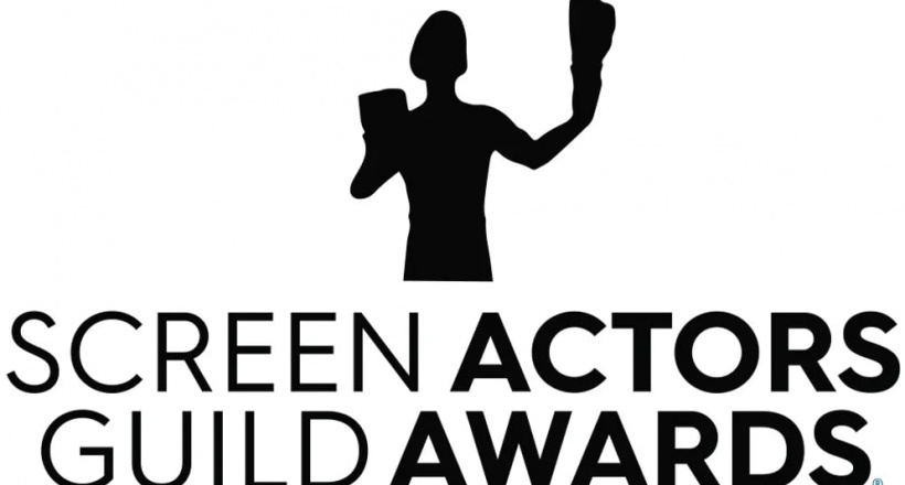 Thảm đỏ SAG: Selena Gomez o ép vòng 1 so kè Anne Hathaway - Emma Stone, sao gốc Việt lên đồ độc lạ tranh spotlight